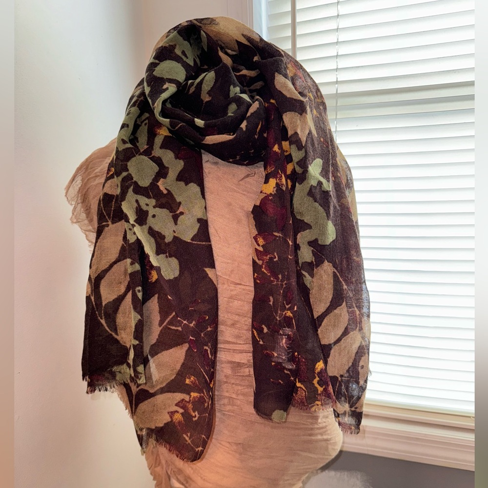Beymen Club Wool Scarf